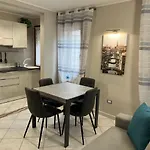 Apartmán Casa Fiorenza Chioggia