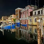 Casa Fiorenza * Chioggia