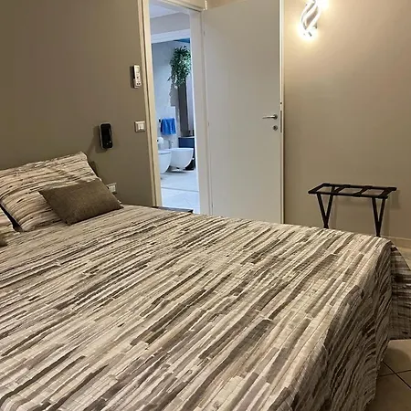 Lägenhet Casa Fiorenza *