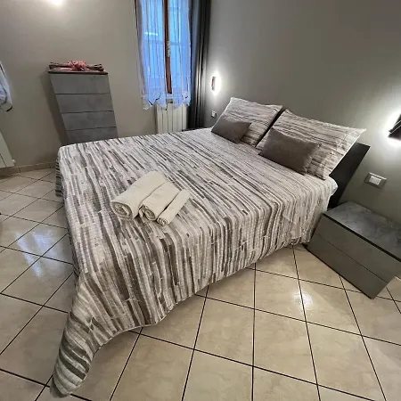 Casa Fiorenza *