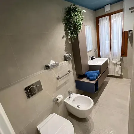 Casa Fiorenza * Chioggia