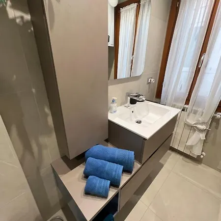 Casa Fiorenza Lägenhet *