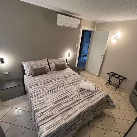 Casa Fiorenza * Chioggia