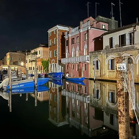 Casa Fiorenza * Chioggia