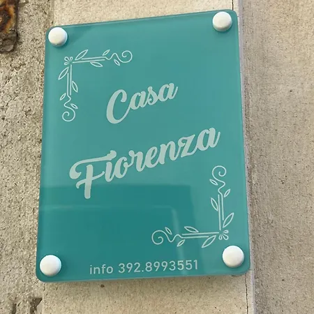 Apartman Casa Fiorenza Chioggia