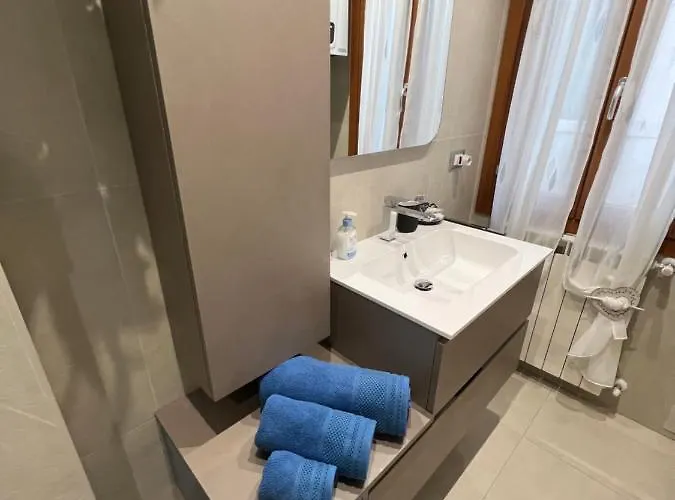 Casa Fiorenza Apartman *