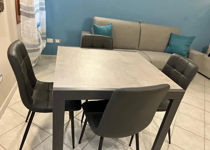 Casa Fiorenza Apartman *