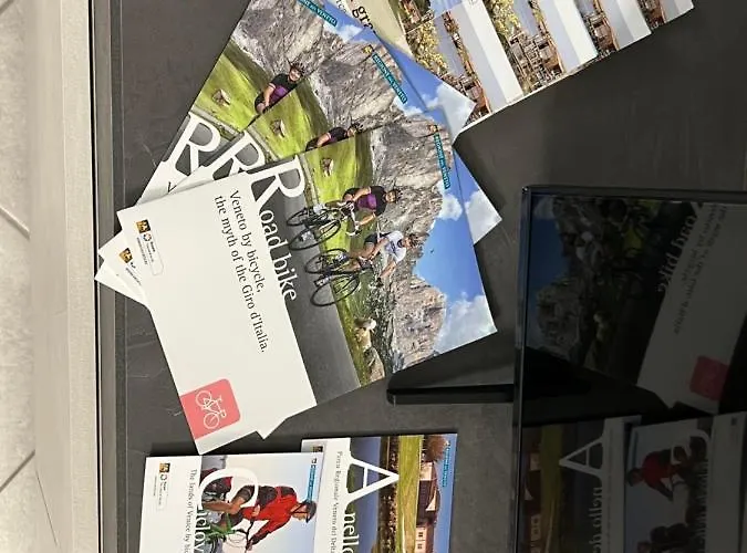 Casa Fiorenza * Chioggia