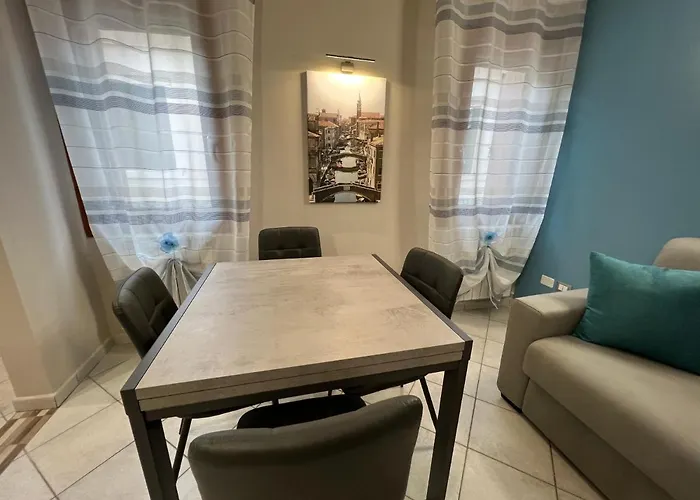 Casa Fiorenza * Chioggia