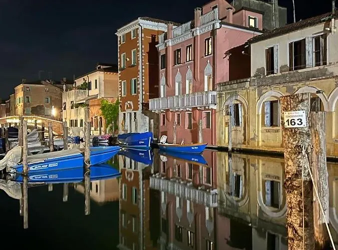 Casa Fiorenza * Chioggia