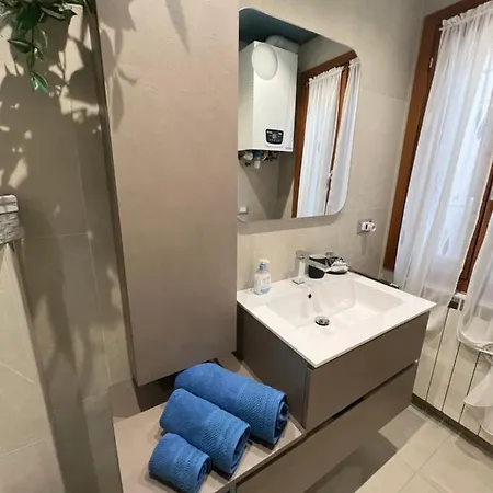 Daire Casa Fiorenza *
