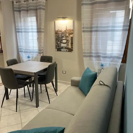 Casa Fiorenza *