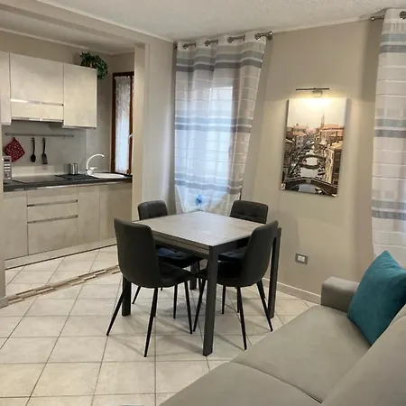 Casa Fiorenza Daire
