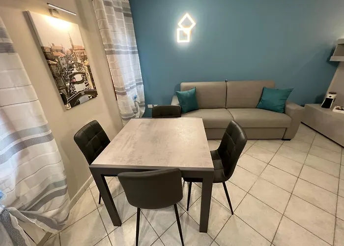 Casa Fiorenza קיוג'ה