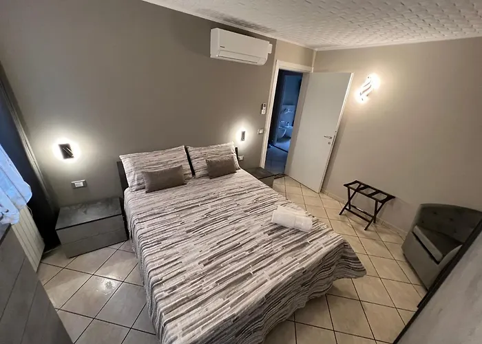 Casa Fiorenza * 基奥贾