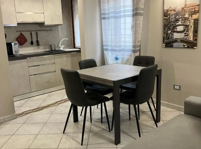 Casa Fiorenza דירה