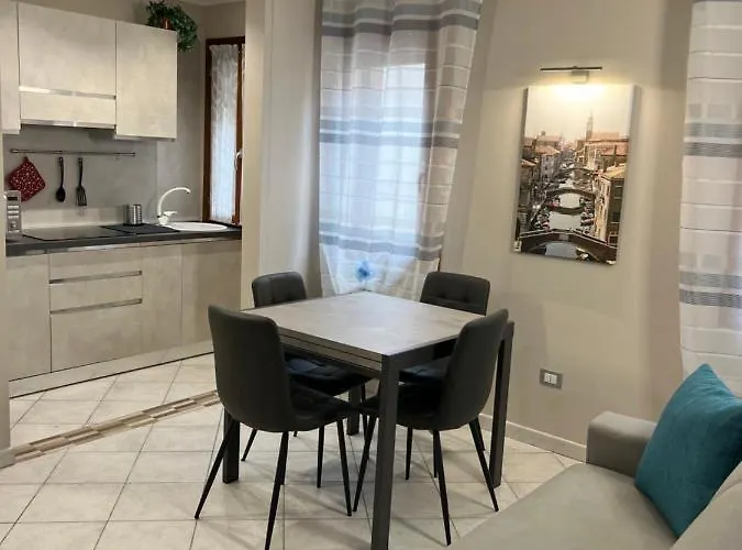 Casa Fiorenza דירה
